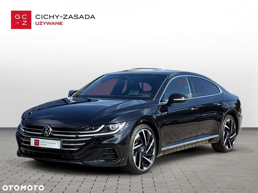 Volkswagen Arteon - 2
