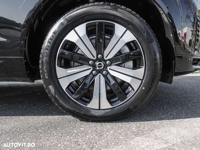 Volvo XC 60 - 7