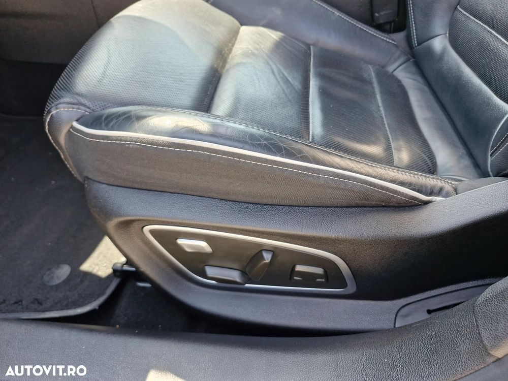 Renault Talisman TCe 160 EDC GPF INITIALE PARIS - 8