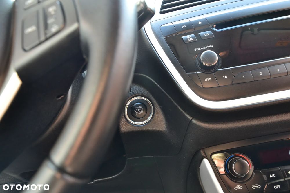 Suzuki SX4 S-Cross 1.6 Comfort - 7