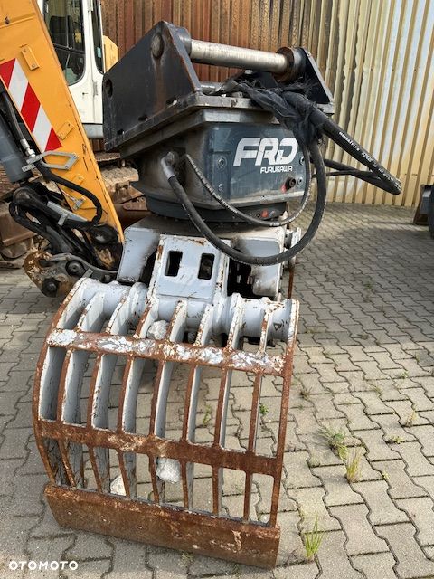 Furukawa FDG34PL /UM25E - 4