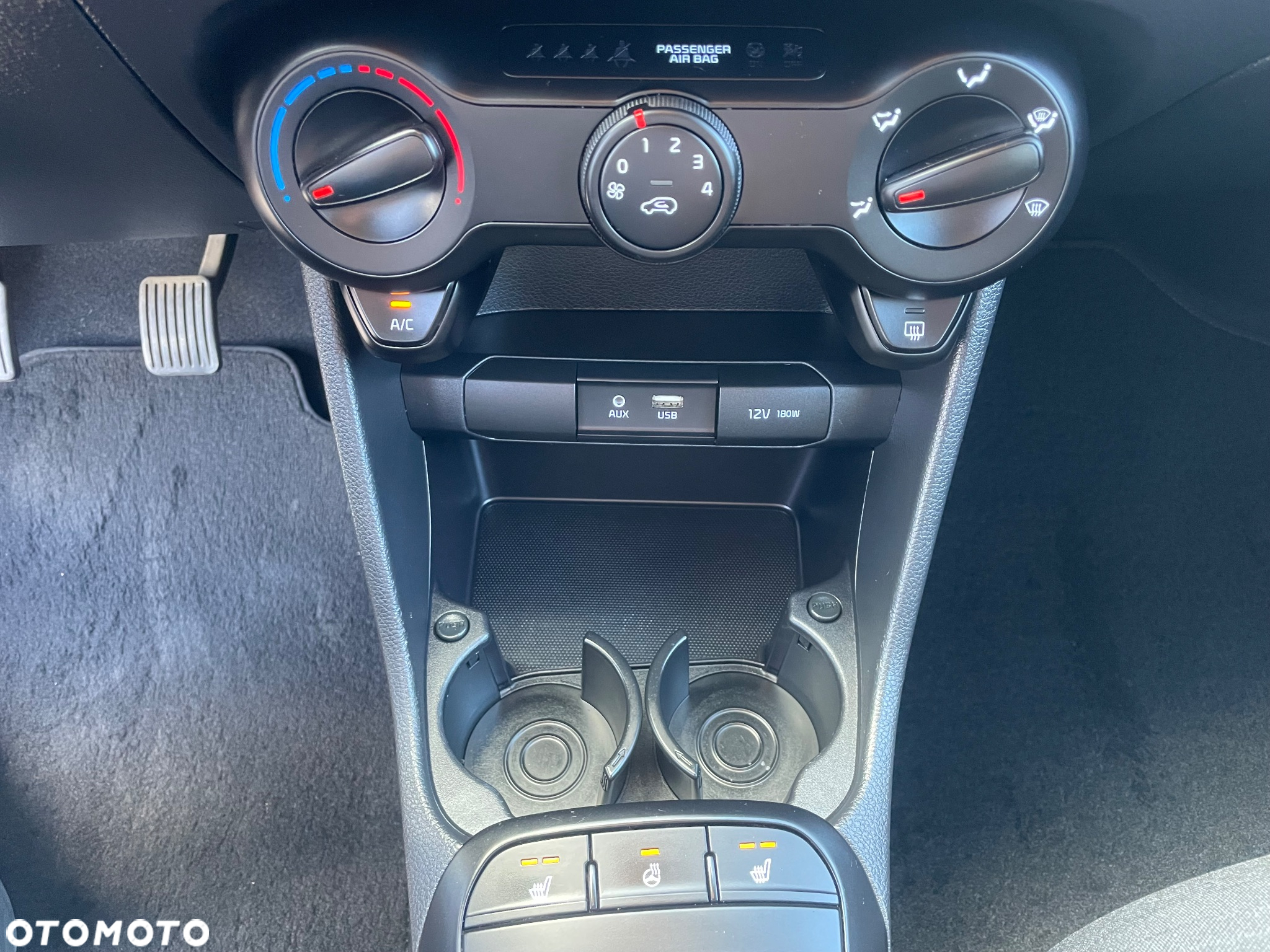 Kia Picanto 1.2 Edition 7 - 26