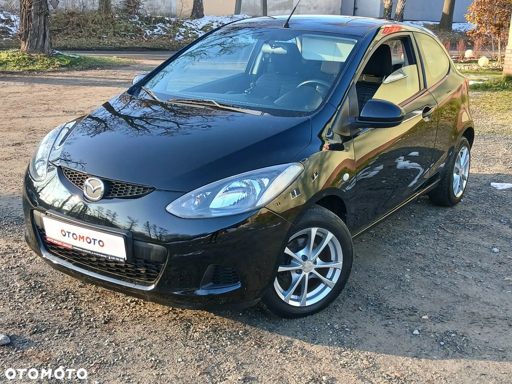 Mazda 2 1.3 Exclusive+ - 24