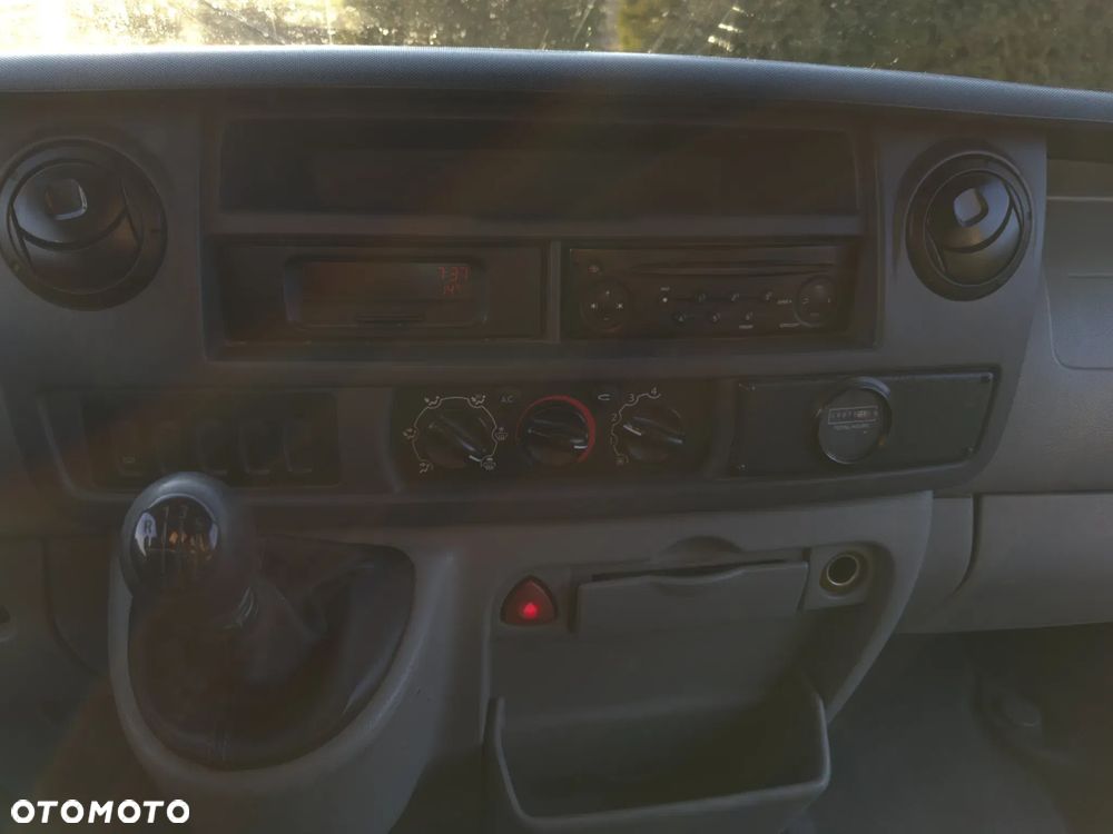 Renault Master - 13