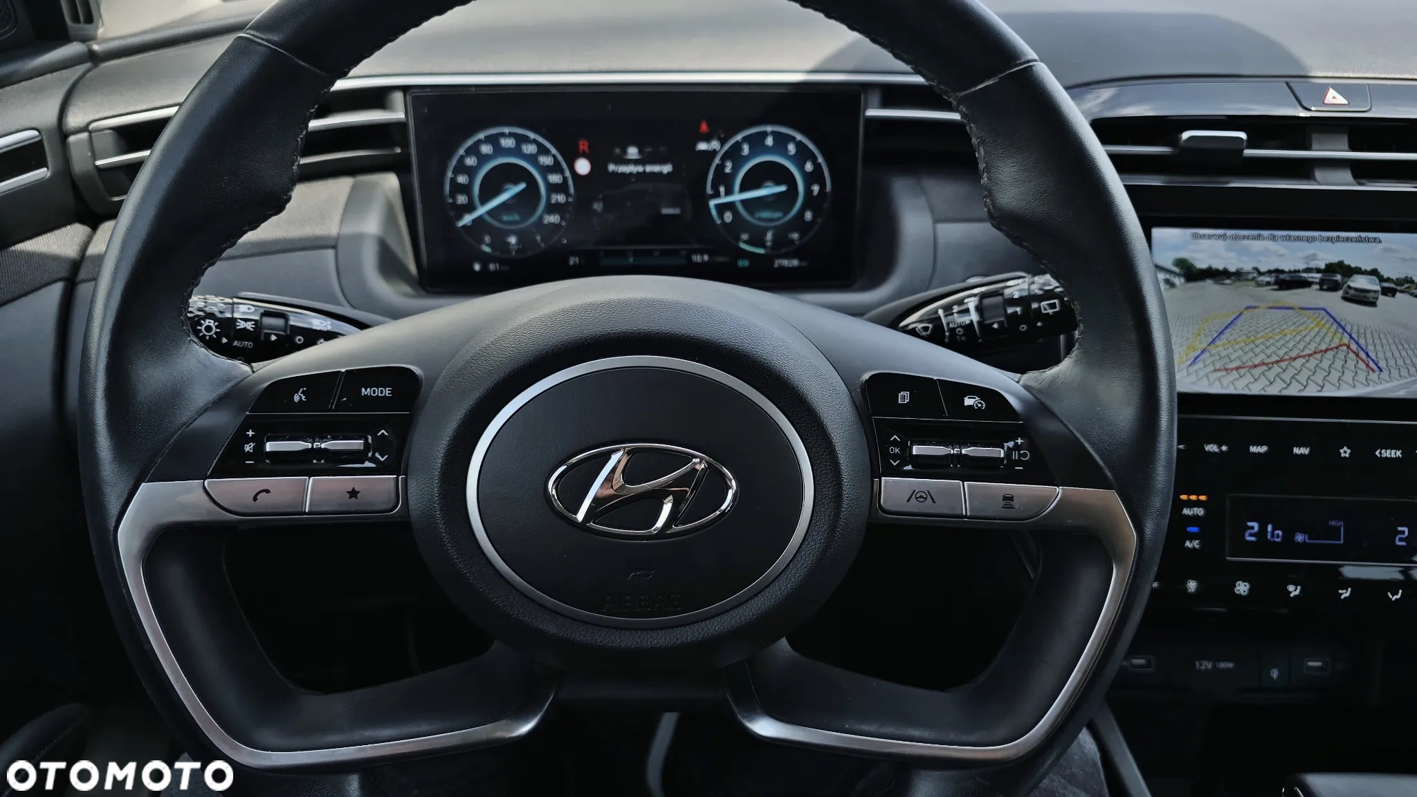 Hyundai Tucson - 25