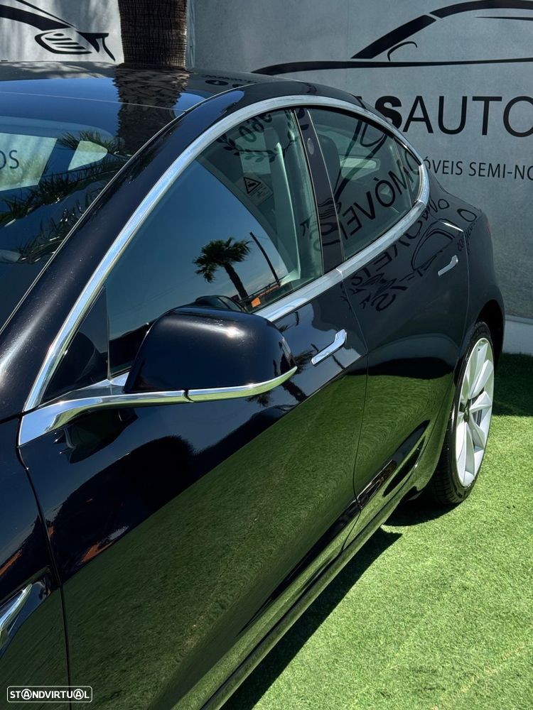 Tesla Model 3 Standard RWD Plus - 8