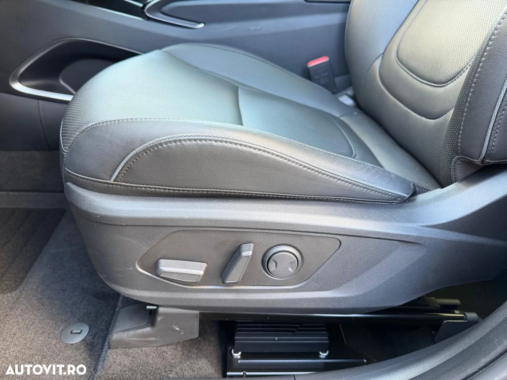 Hyundai Tucson 1.6 T-GDi HEV 2WD Prime - 25