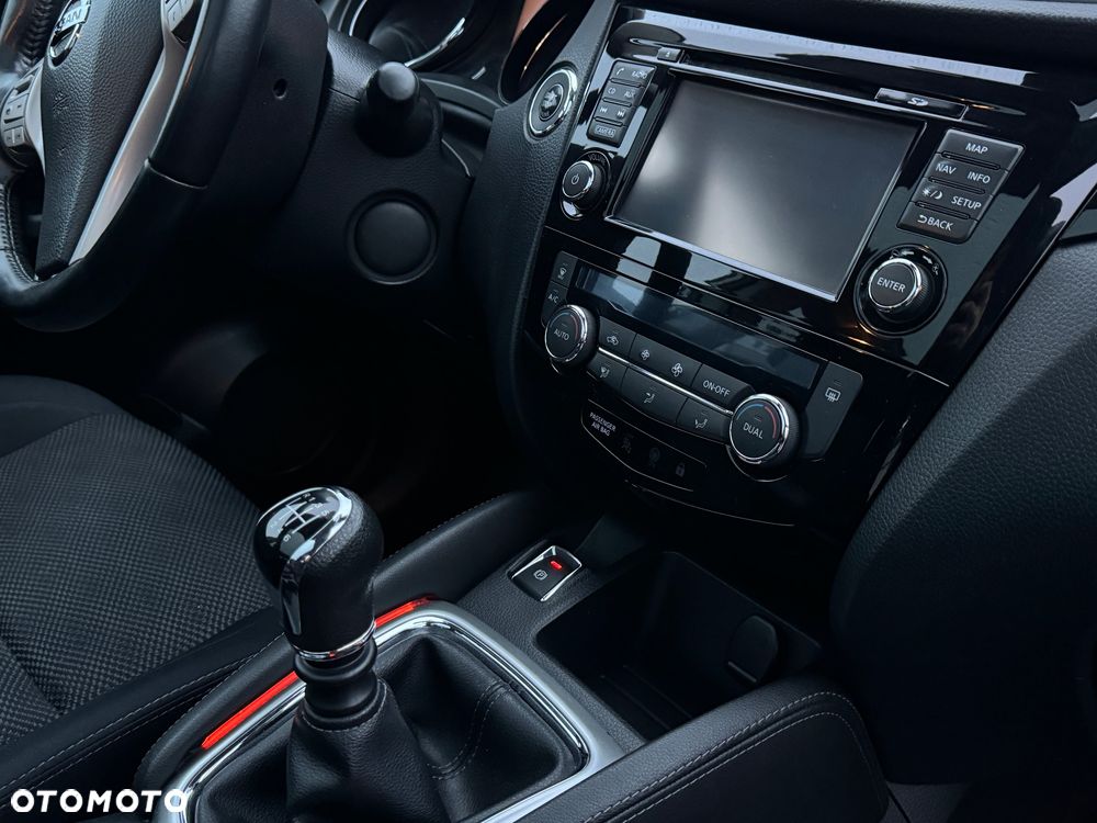 Nissan Qashqai - 31