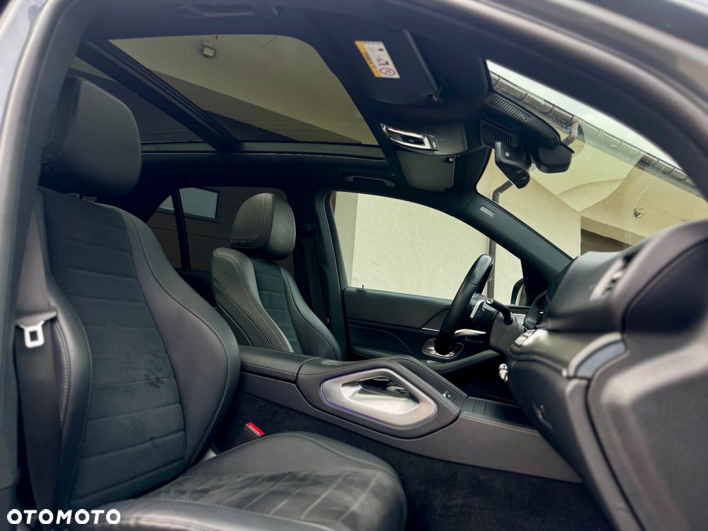 Mercedes-Benz GLE - 20