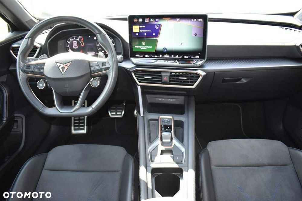 Cupra Formentor 1.5 eTSI DSG - 6