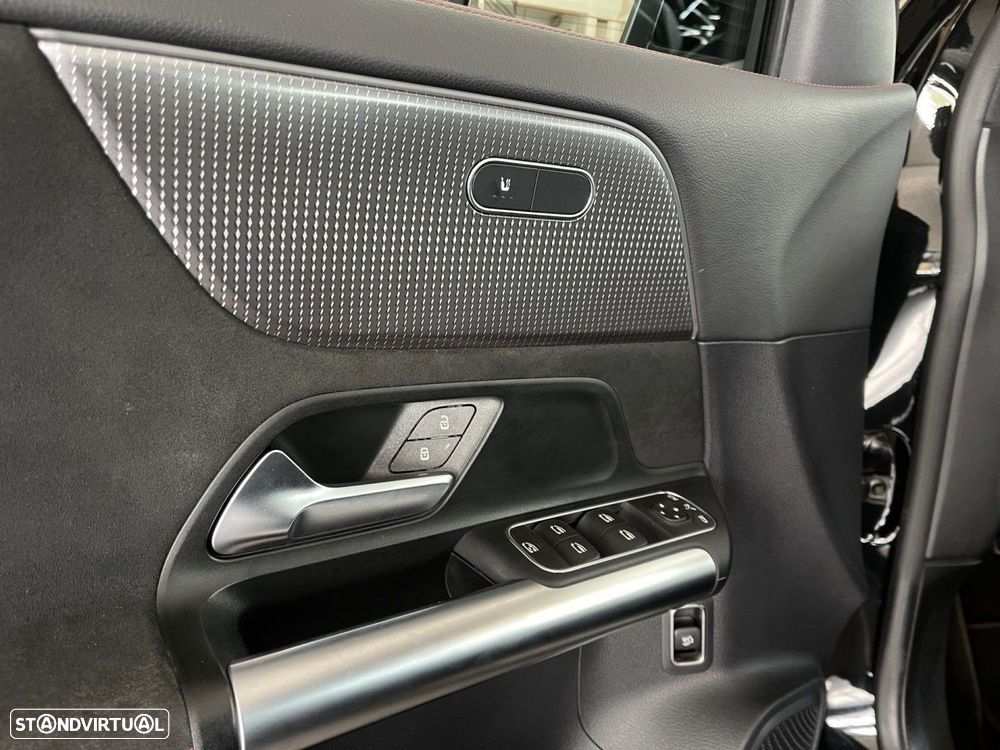 Mercedes-Benz EQA 250 AMG Line - 8