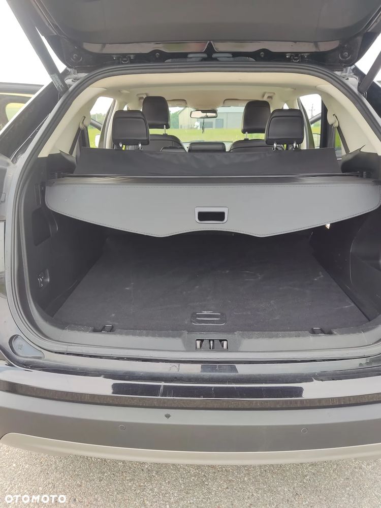 Ford Edge - 19