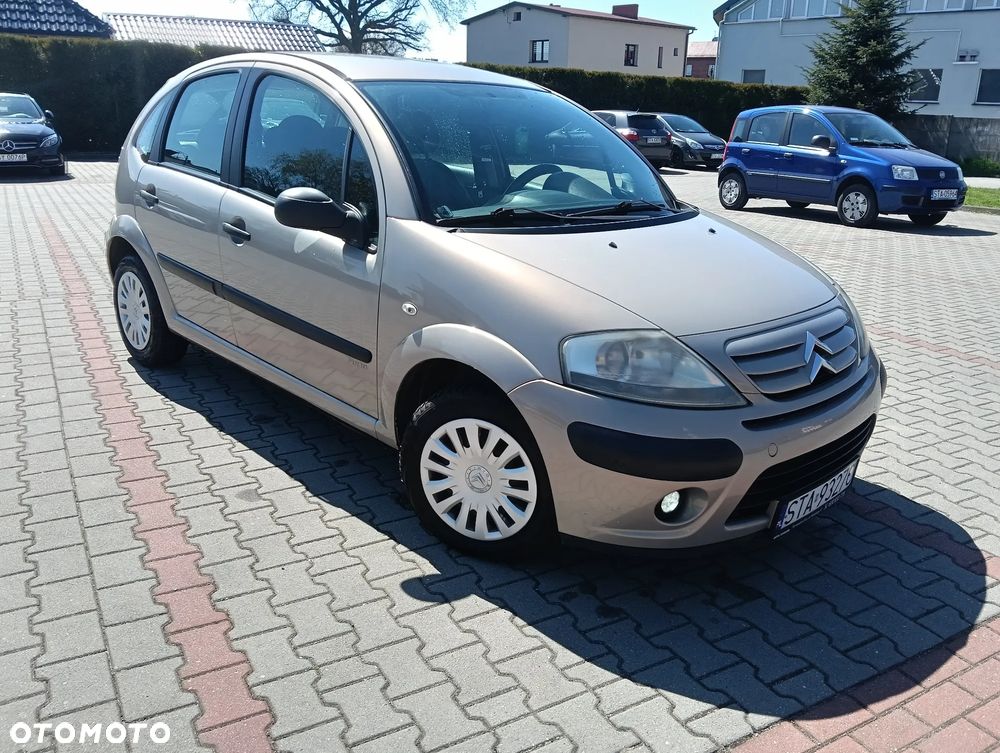 Citroën C3 1.4 Furio - 15
