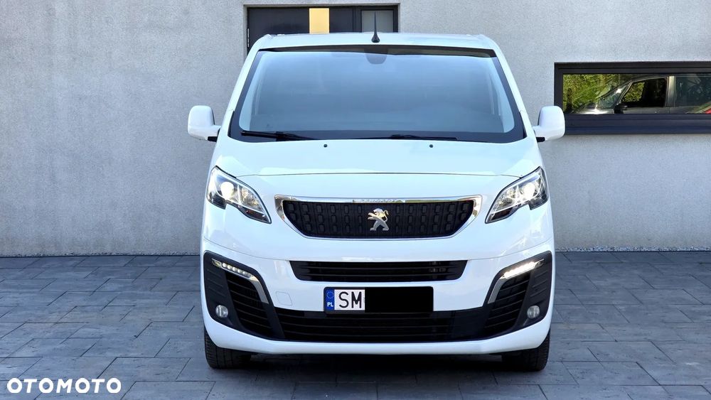 Peugeot Expert - 5
