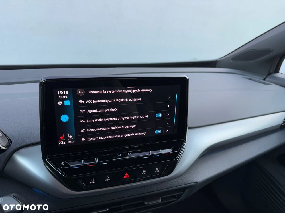 Volkswagen ID.4 52kWh Pure Performance - 14