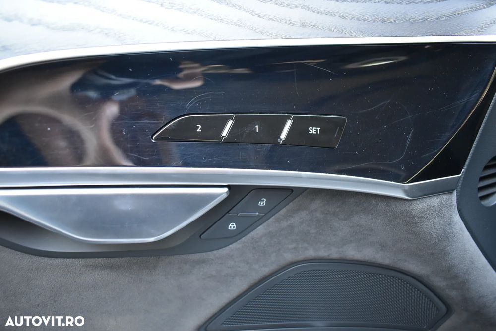 Audi A8 L 60 TFSI e quattro tiptronic - 11