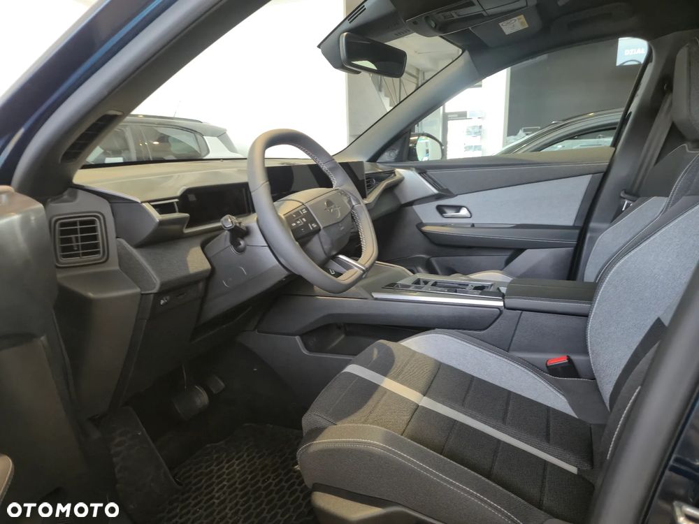 Opel Grandland 1.2 mHEV Edition eDTC6 - 28