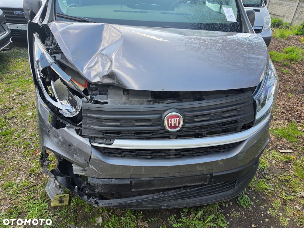Fiat Talento - 20