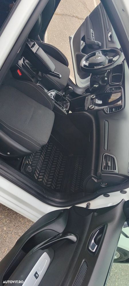 Renault Megane Sce Business - 10