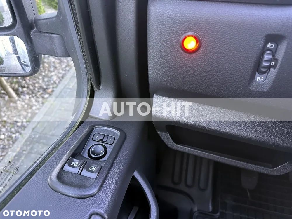 Renault Master - 22