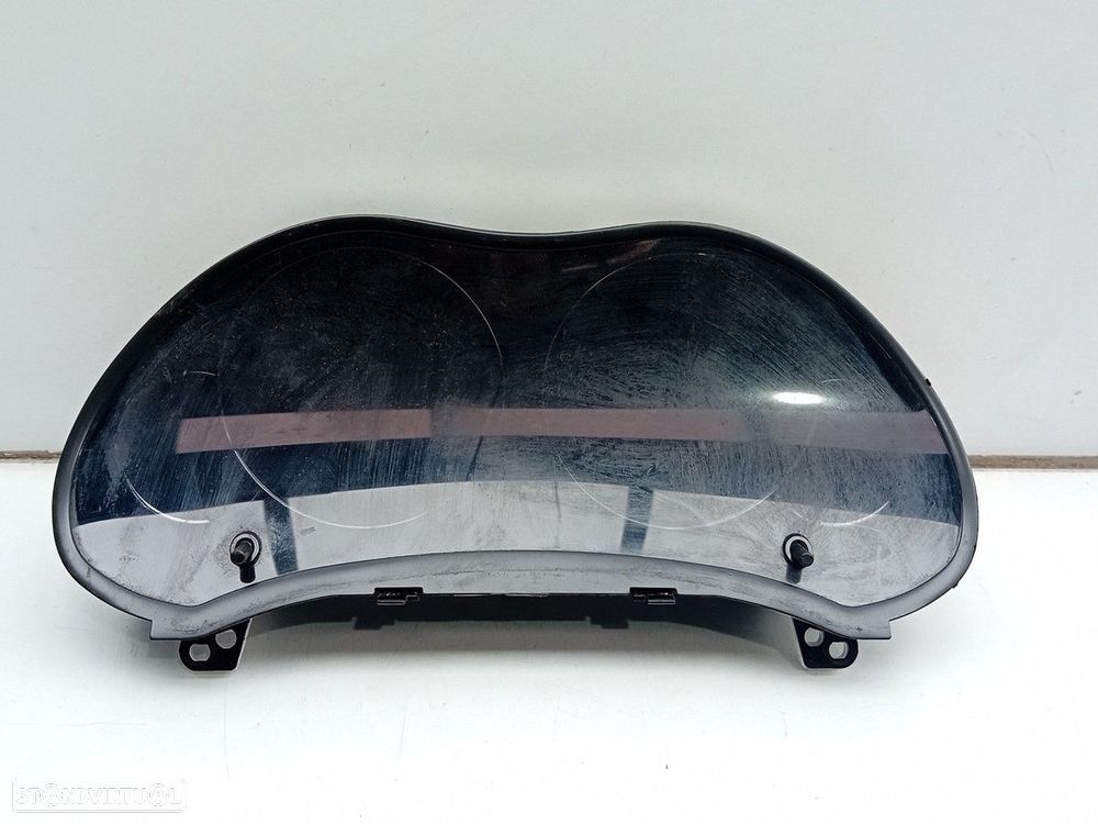 Quadrante / painel de instrumentos TOYOTA Avensis Liftback (_T25_) - 2