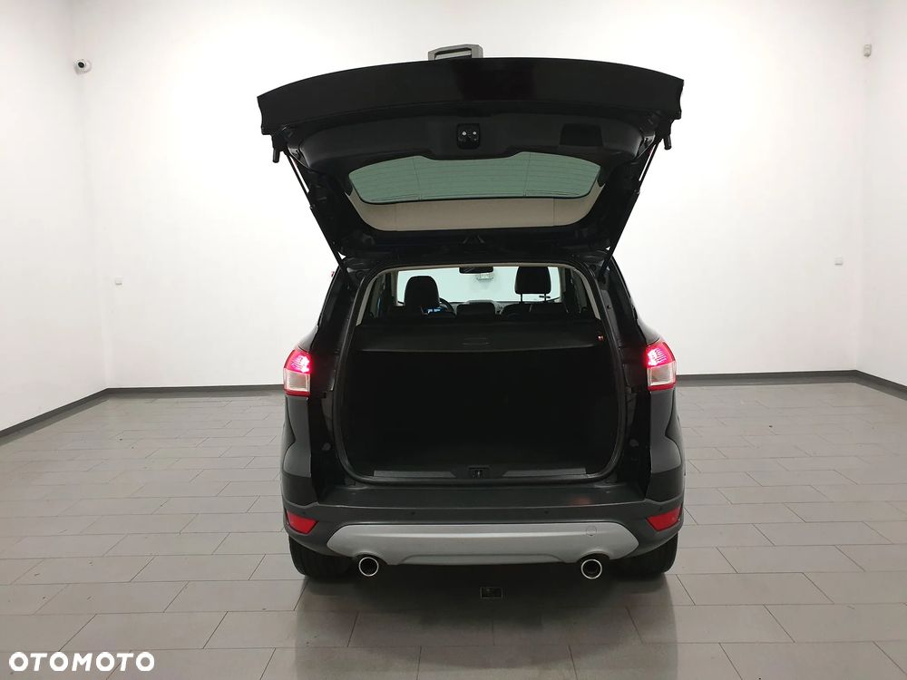 Ford Kuga - 31