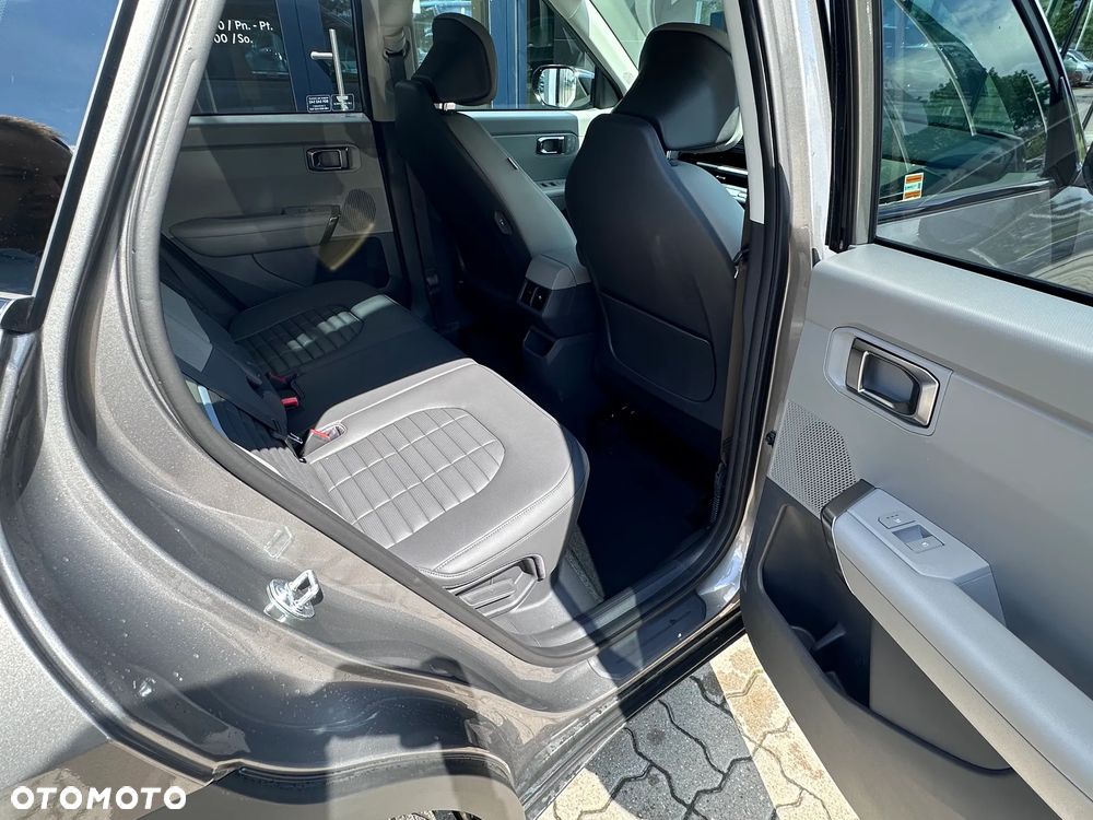 Kia Seltos 1.6 T-GDI L DCT - 17