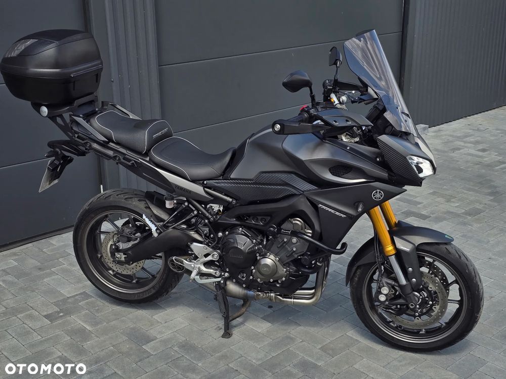 Yamaha MT - 12