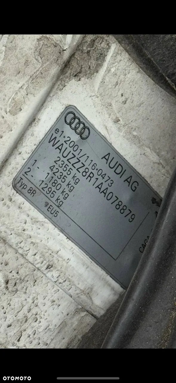 Audi Q5 2.0 TDI Quattro - 17
