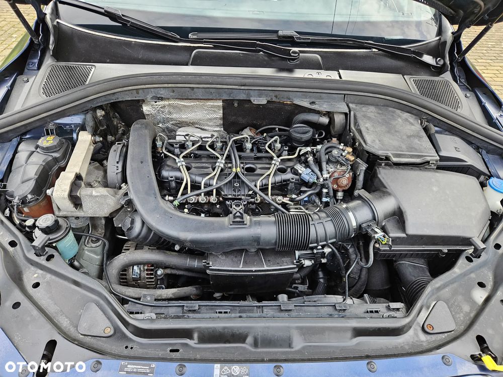 Volvo XC 60 D4 AWD Kinetic - 37