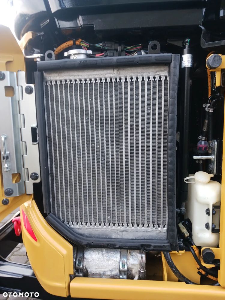 Caterpillar 301.8 CR Powertilt - 18