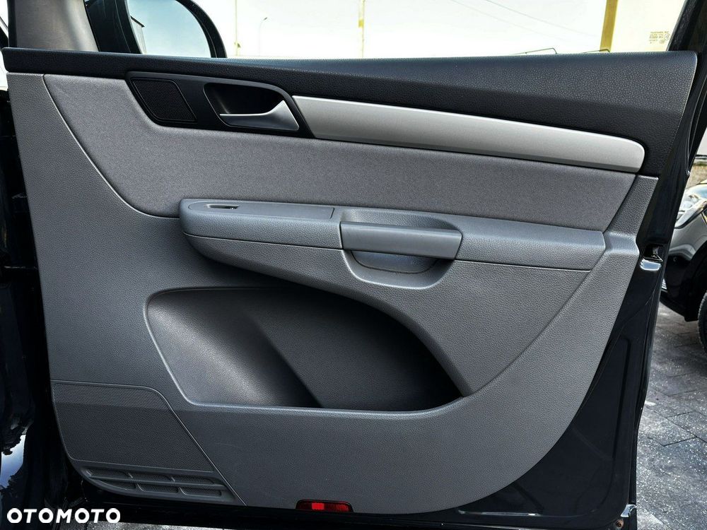 Seat Alhambra 2.0 TDI Ecomotive Reference - 22