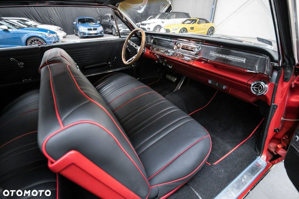 Pontiac Bonneville - 37