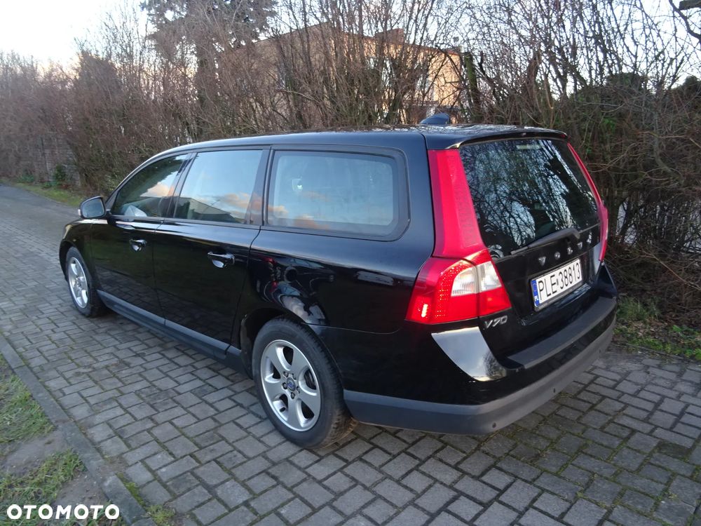 Volvo V70 - 7