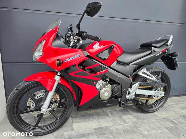Honda CBR