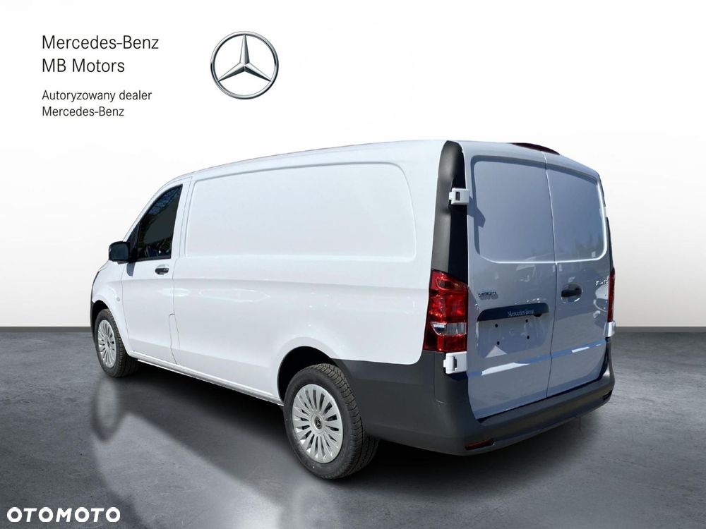 Mercedes-Benz Vito - 5