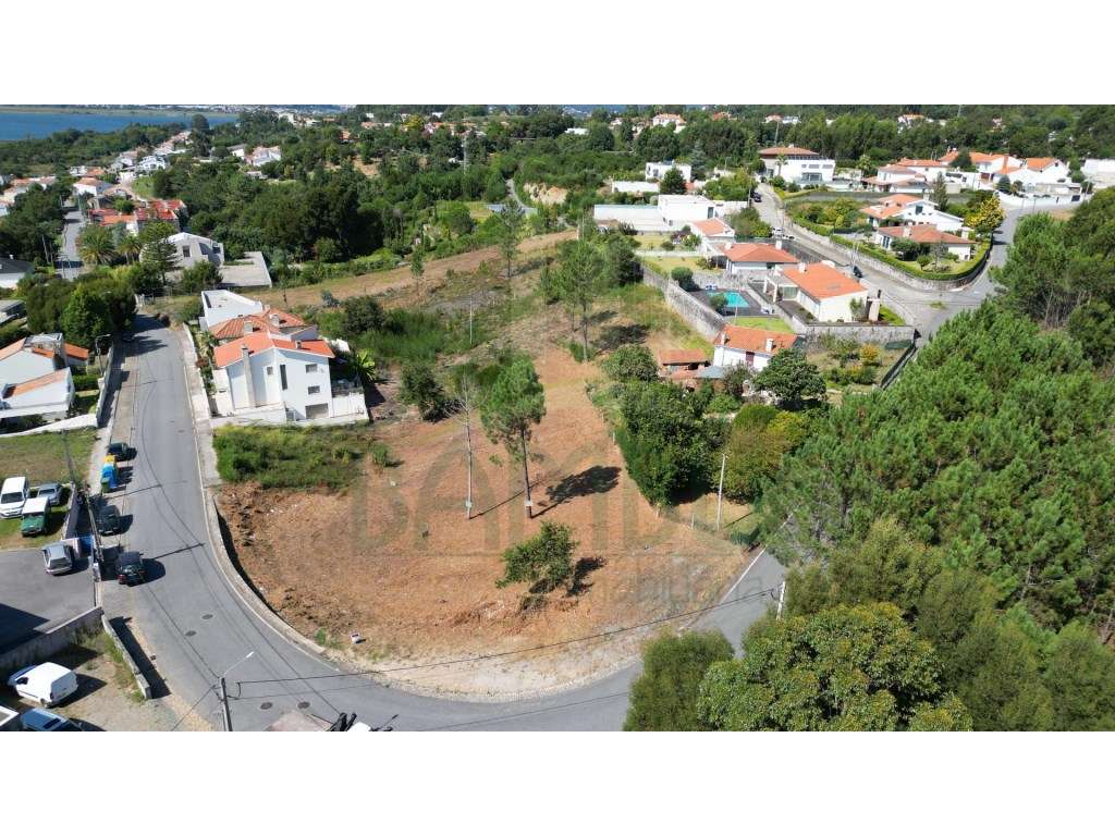 Lote de Terreno Urbano com 1022m², em Seixas. - Grande imagem: 2/9