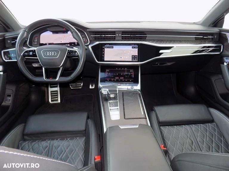 Audi S7 3.0 TDI quattro Tiptronic - 22