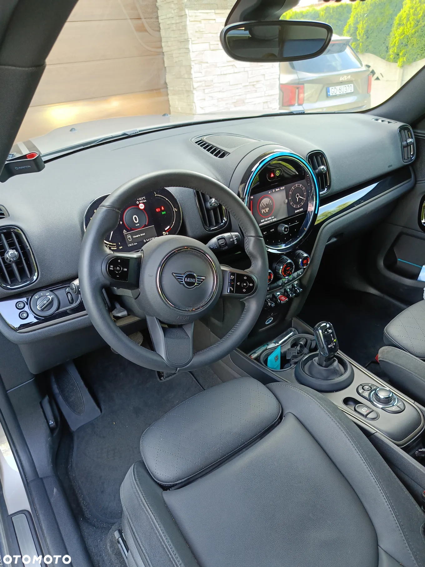 MINI Countryman Cooper ALL4 - 5