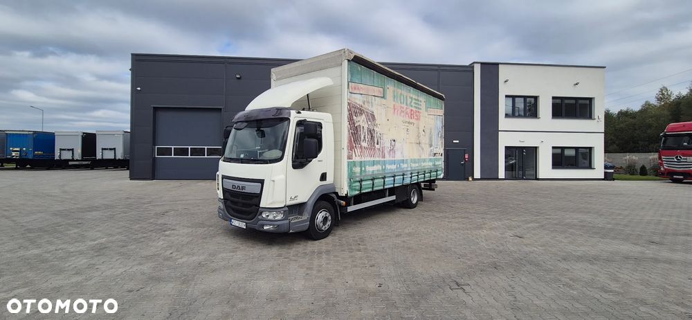 DAF LF - 1