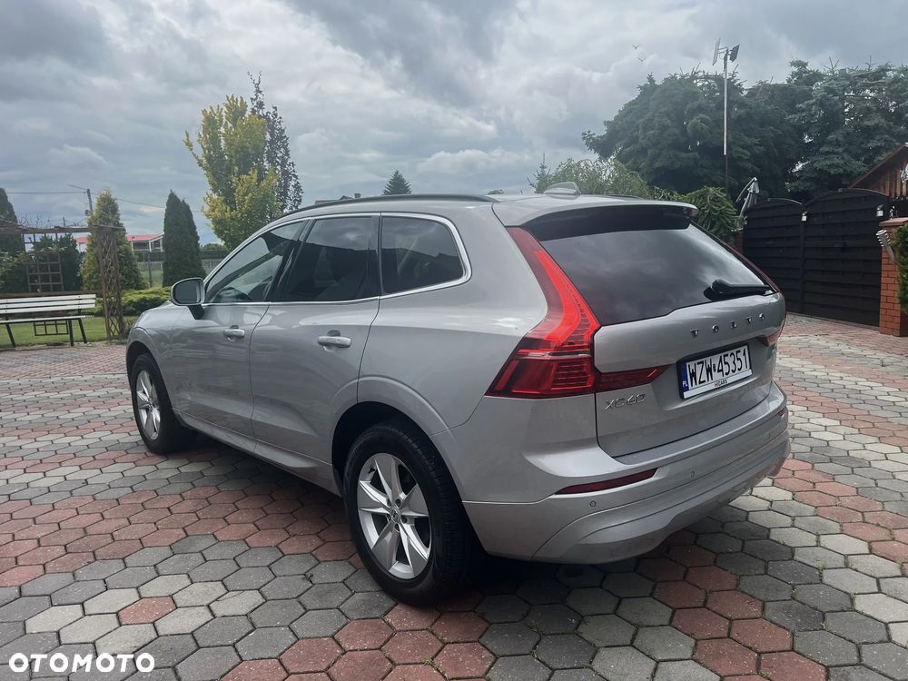 Volvo XC 60 - 4