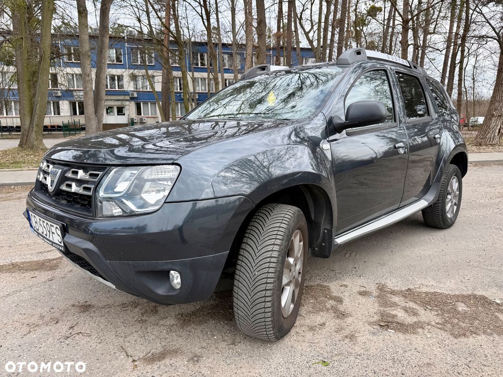 Dacia Duster 1.2 TCe Laureate S&S EU6 - 7