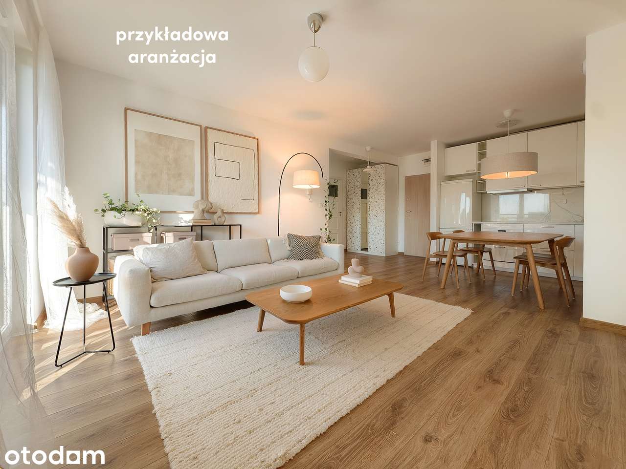 Apartament Malta | Piękny widok na jezioro | Ostatnie piętro 45 m2