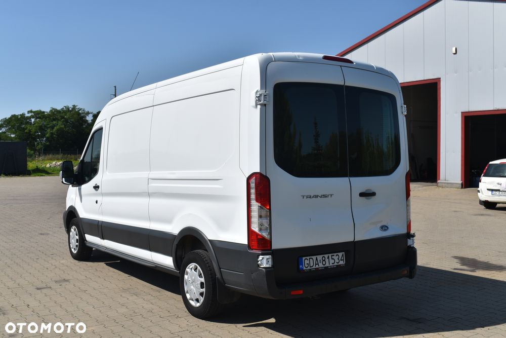 Ford Transit - 5