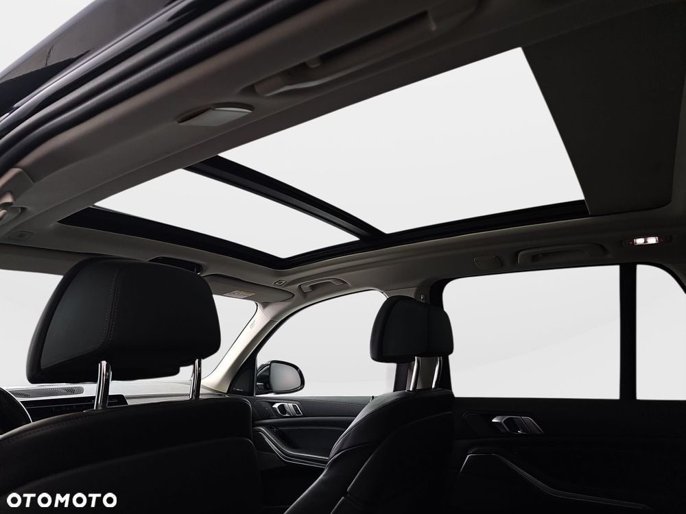 BMW X5 xDrive30d mHEV - 23