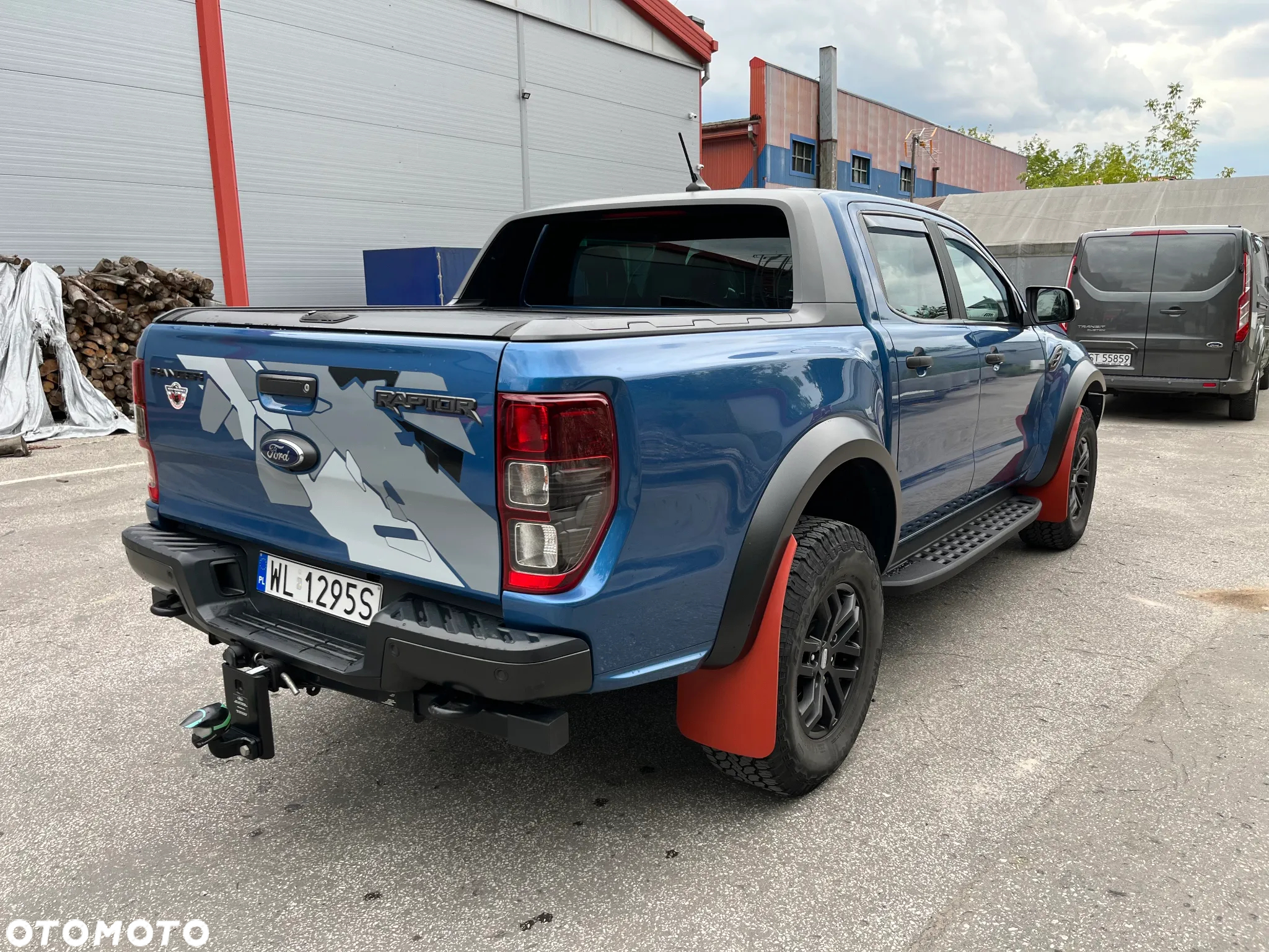 Ford Ranger - 6