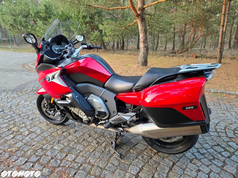BMW K - 2