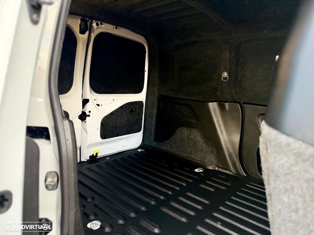 Opel Combo 1.5 D L2H1 Enjoy 102Cv | CARPLAY | IVA DEDUTÍVEL - 23