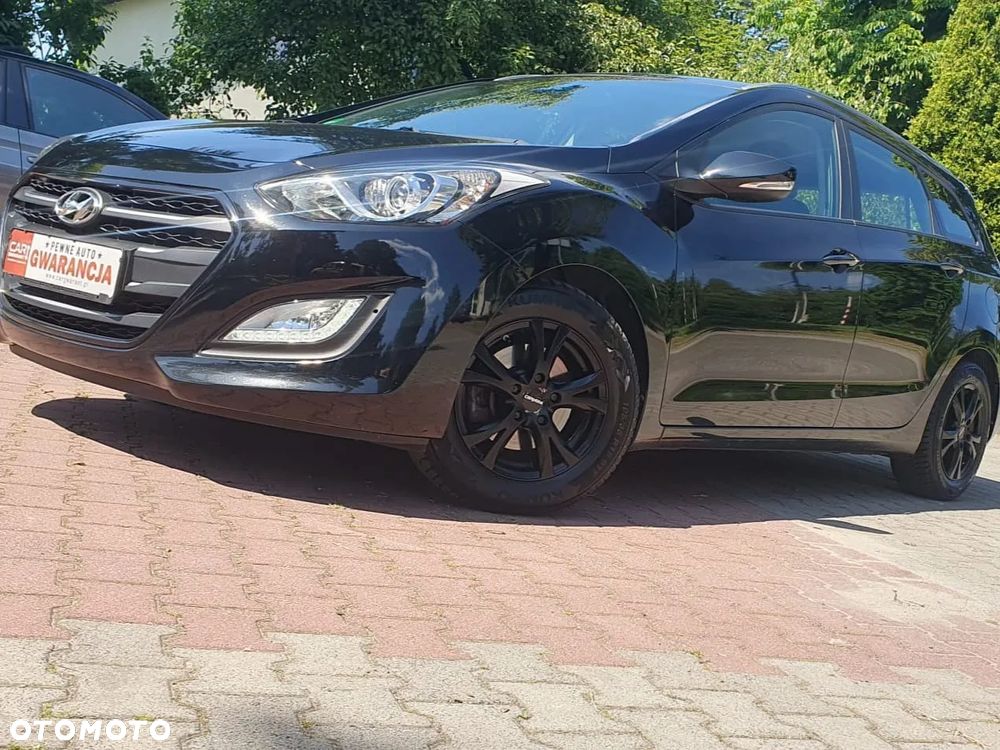 Hyundai i30 1.4 Trend - 28