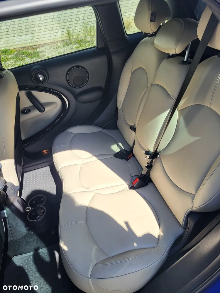 MINI Countryman - 5